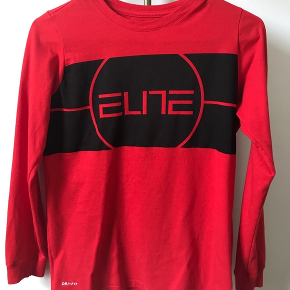 Nike Dri-FIT tee - Picture 1 of 1